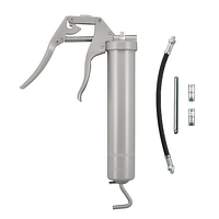 Embout Flexible Pour Pistolet De Graissage - 300 Mm | | Petit