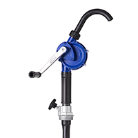 13055 Pressol Kurbelpumpe 25l/min 