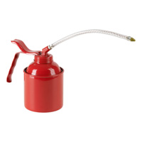 Amazon | プレッソル(Pressol) 03805 金属製オイラー 500ML