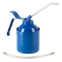 Buy PRESSOL Oil spray can with pump lever - 0.2 to 0.5