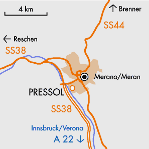 Merano
