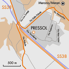 Merano