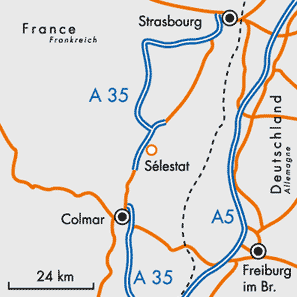 Selestat