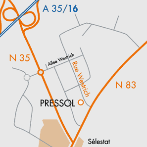 Selestat