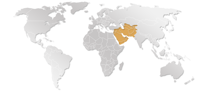 middleeast